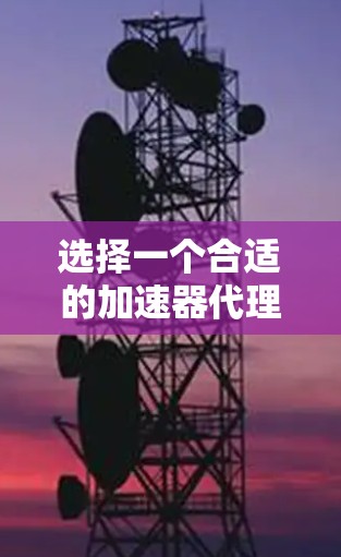 选择一个合适的加速器代理服务器需要综合考虑多个因素,以下是详细的步骤和推荐 选择一个合适的加速器代理服务器需要综合考虑多个因素,以下是详细的步骤和推荐