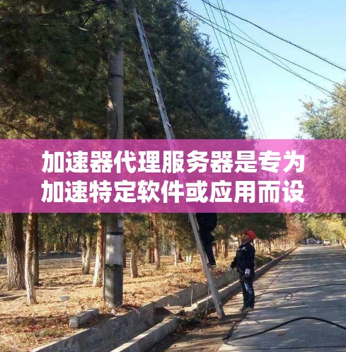 加速器代理服务器是专为加速特定软件或应用而设计的服务器,其资源需求可以从硬件、软件、网络、扩展功能和工具支持等多个方面进行分析