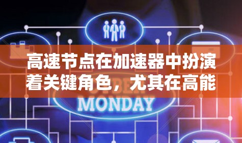 高速节点在加速器中扮演着关键角色,尤其在高能加速阶段起着核心作用。以下是对高速节点的详细分析