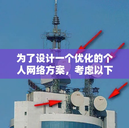 为了设计一个优化的个人网络方案,考虑以下步骤和建议 为了设计一个优化的个人网络方案,考虑以下步骤和建议