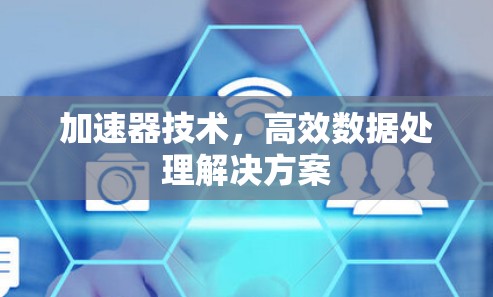 加速器技术,高效数据处理解决方案