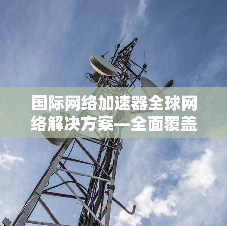 国际网络加速器全球网络解决方案—全面覆盖国际网络需求 国际网络加速器全球网络解决方案—全面覆盖国际网络需求