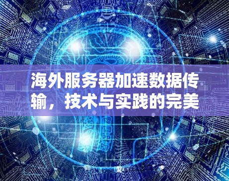 海外服务器加速数据传输,技术与实践的完美结合 海外服务器加速数据传输,技术与实践的完美结合