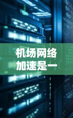 机场网络加速是一种利用高速互联网技术提升机场飞行服务和网络性能的措施。它通过优化机场网络设备的处理能力,从而加快数据传输,提高机场的整体效率。以下是关于机场网络加速的详细分析
