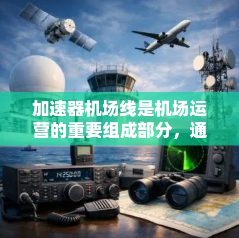 加速器机场线是机场运营的重要组成部分,通过加速器技术连接机场的接送设施,提升机场效率和旅客体验。以下是关于加速器机场线的详细说明