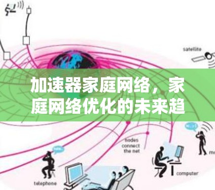 加速器家庭网络,家庭网络优化的未来趋势