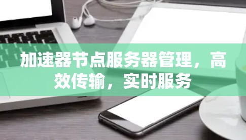 加速器节点服务器管理,高效传输,实时服务 加速器节点服务器管理,高效传输,实时服务