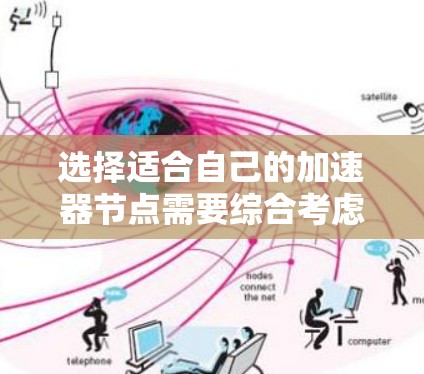 选择适合自己的加速器节点需要综合考虑多种因素,以下是一些步骤性的建议